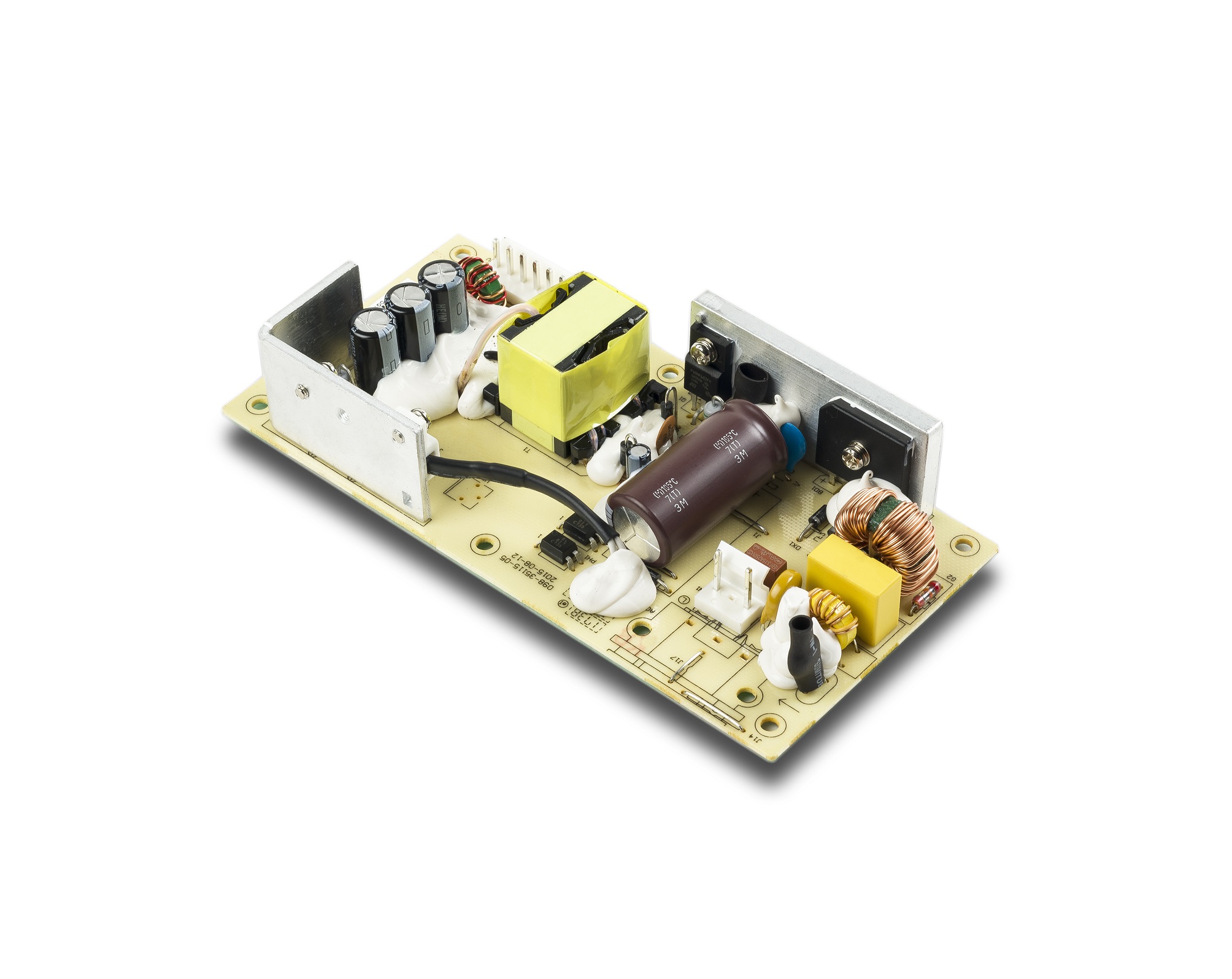 亞源科技網通/消費電源
