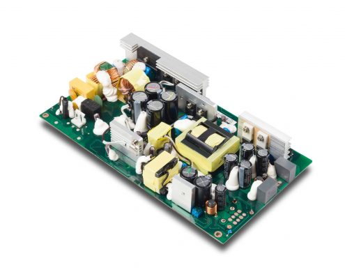 亞源科技網通電源