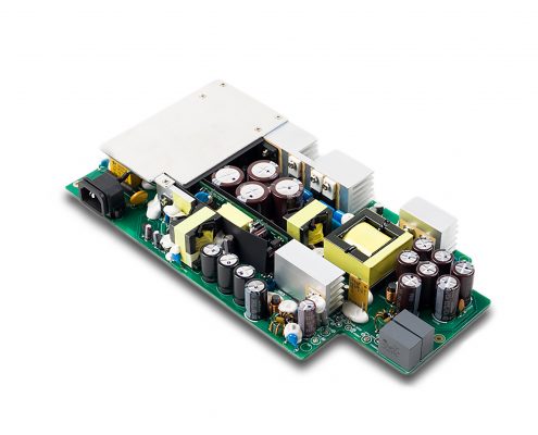 亞源科技網通電源