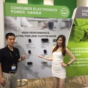 亞源集團參與computex taipei 2018 多元化電源產品廣獲好評