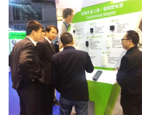亞源客製化醫療電源大獲好評 醫療器械博覽會迴響熱烈